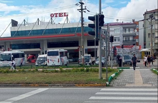 Dörtyol Otel Samsun-resim-4