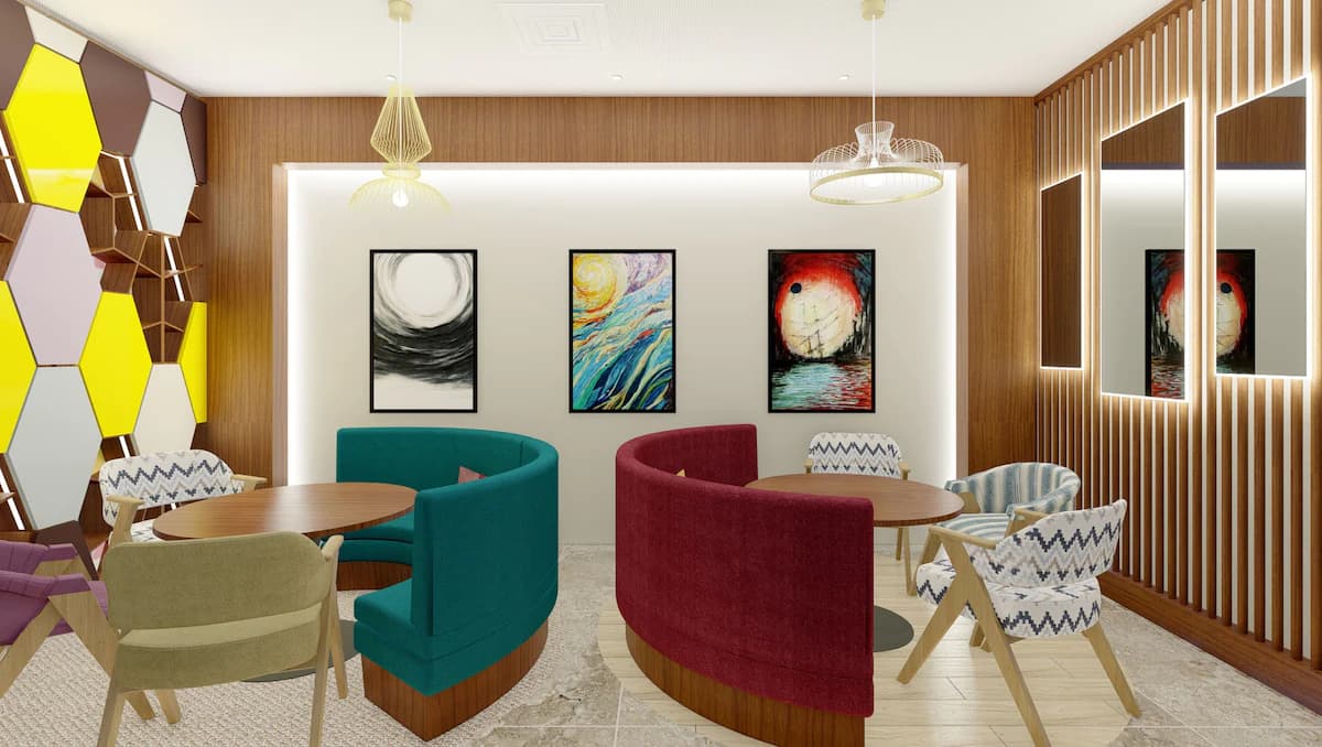 Hampton By Hilton İstanbul Arnavutköy-18