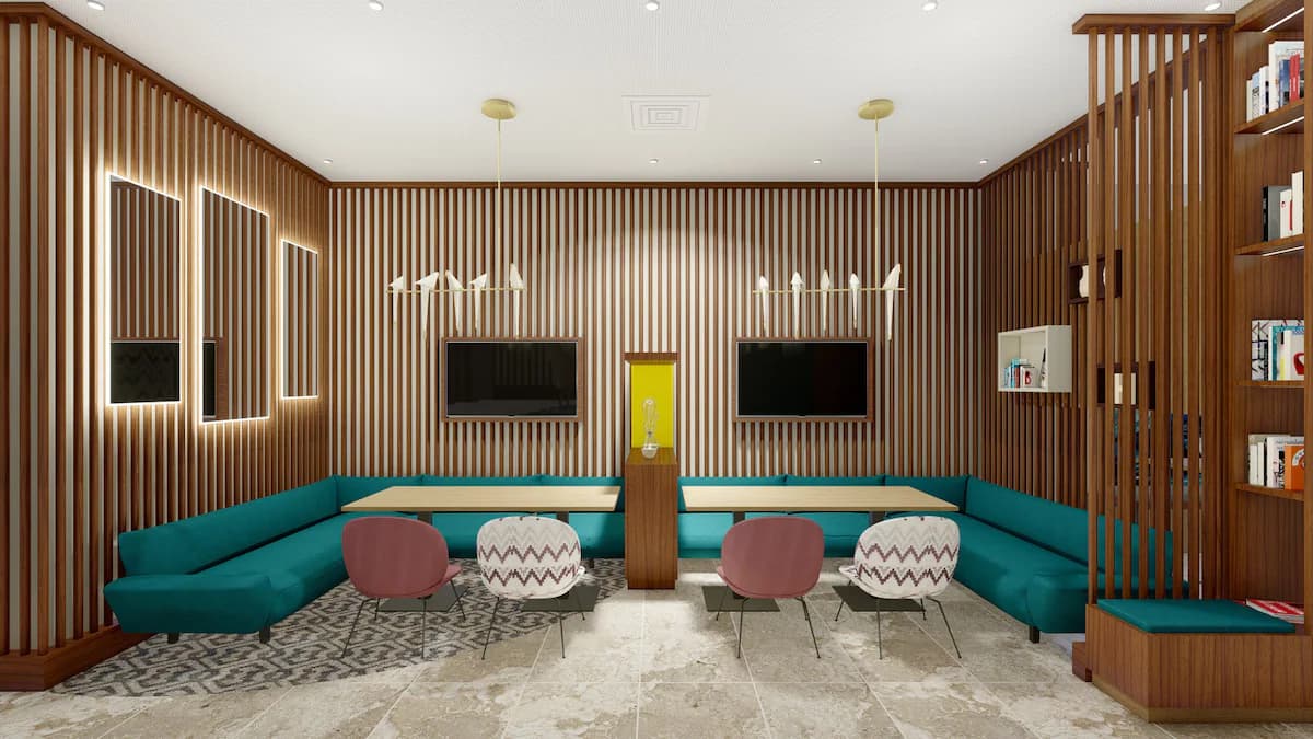 Hampton By Hilton İstanbul Arnavutköy-19