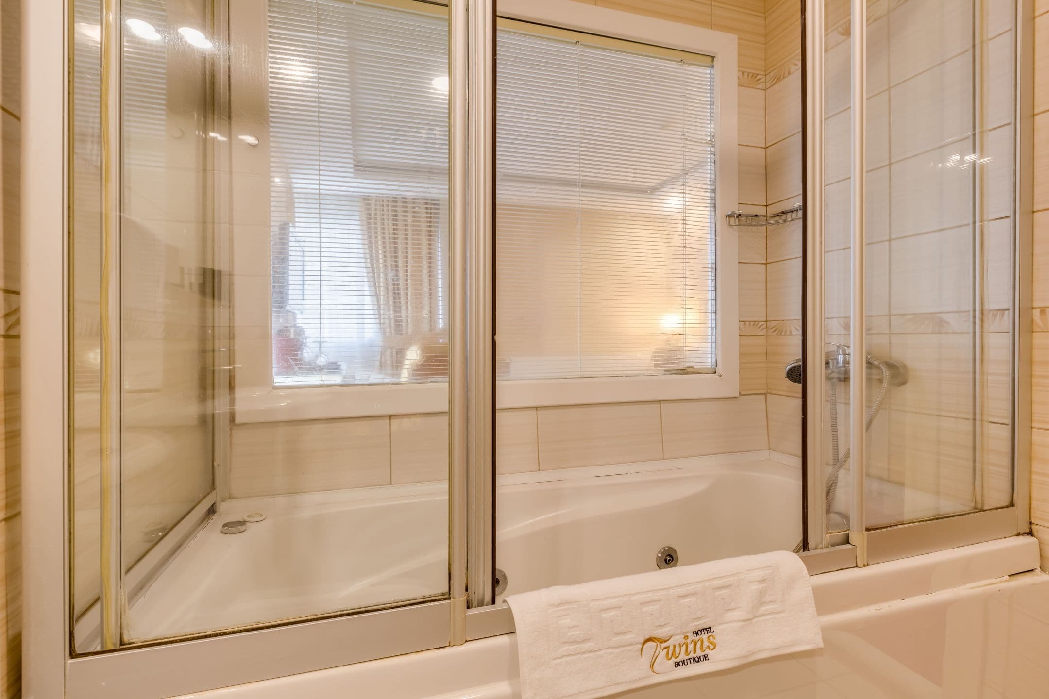 Twins Hotel Ankara-52