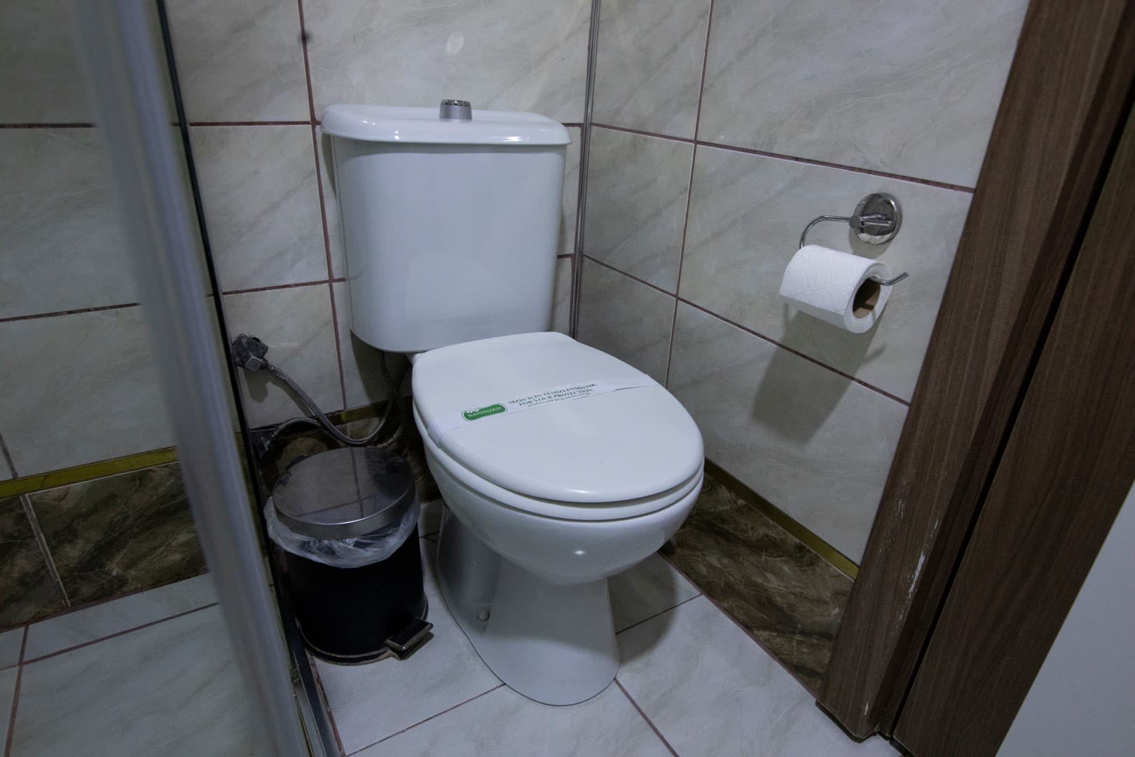 Grande Stella Hotel-33