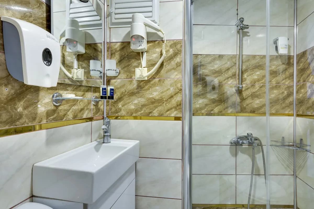 Grande Stella Hotel-13