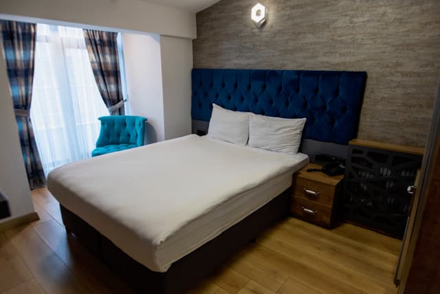 Grande Stella Hotel-30