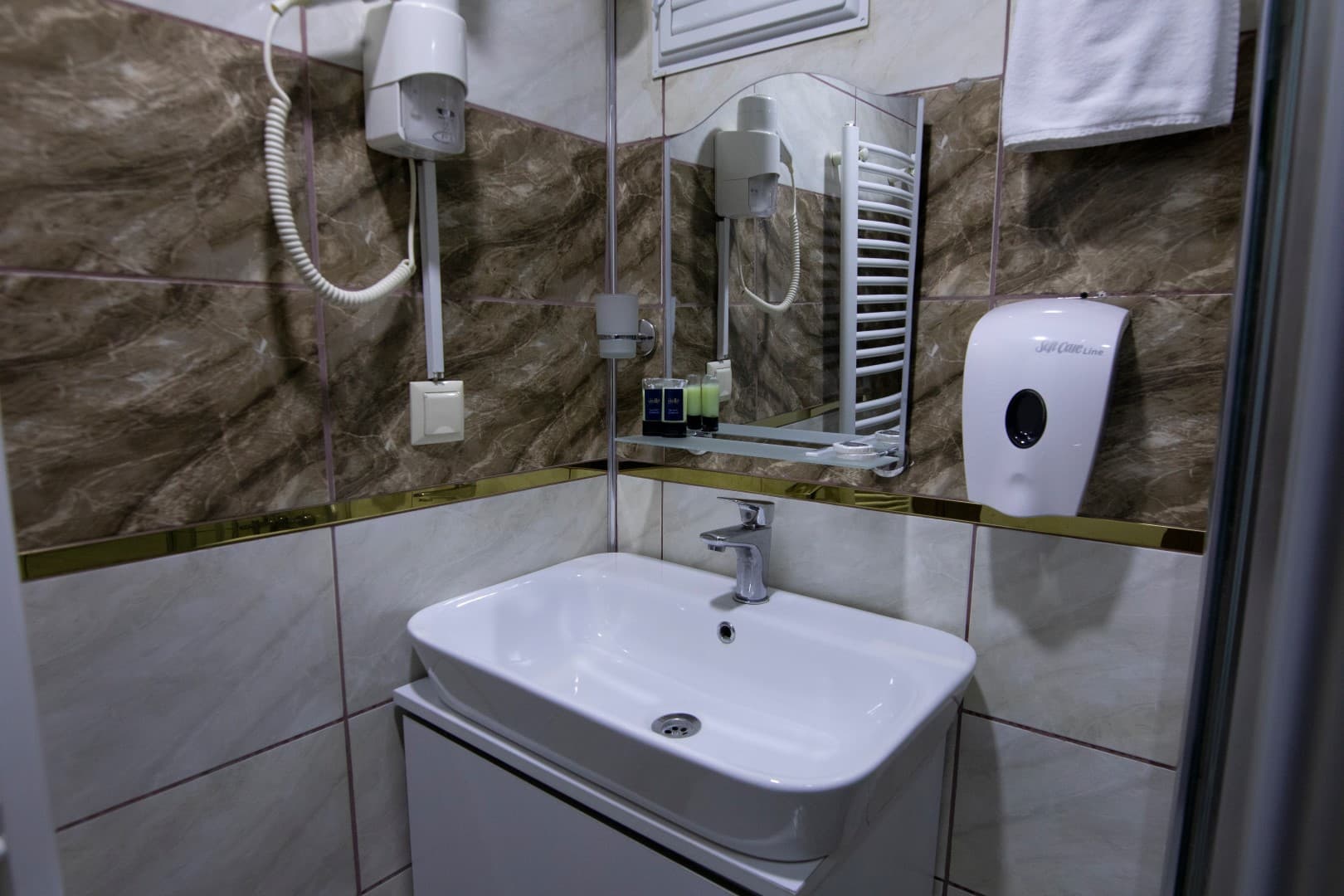 Grande Stella Hotel-32