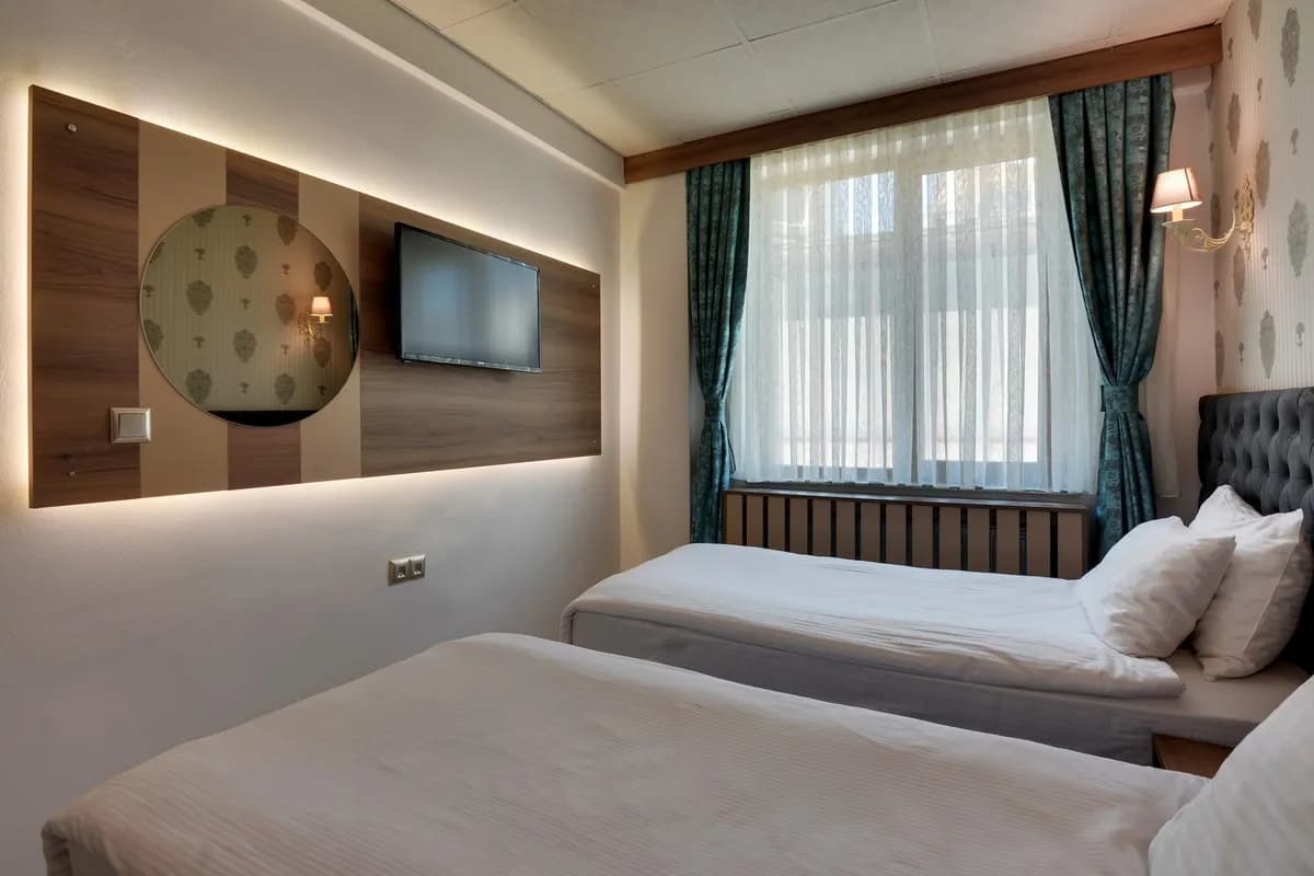 Grande Stella Hotel-9