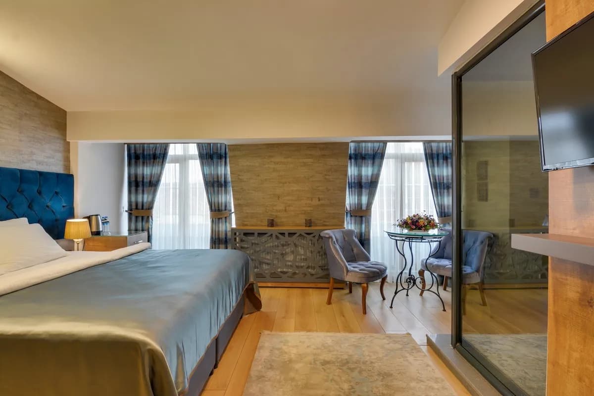 Grande Stella Hotel-19