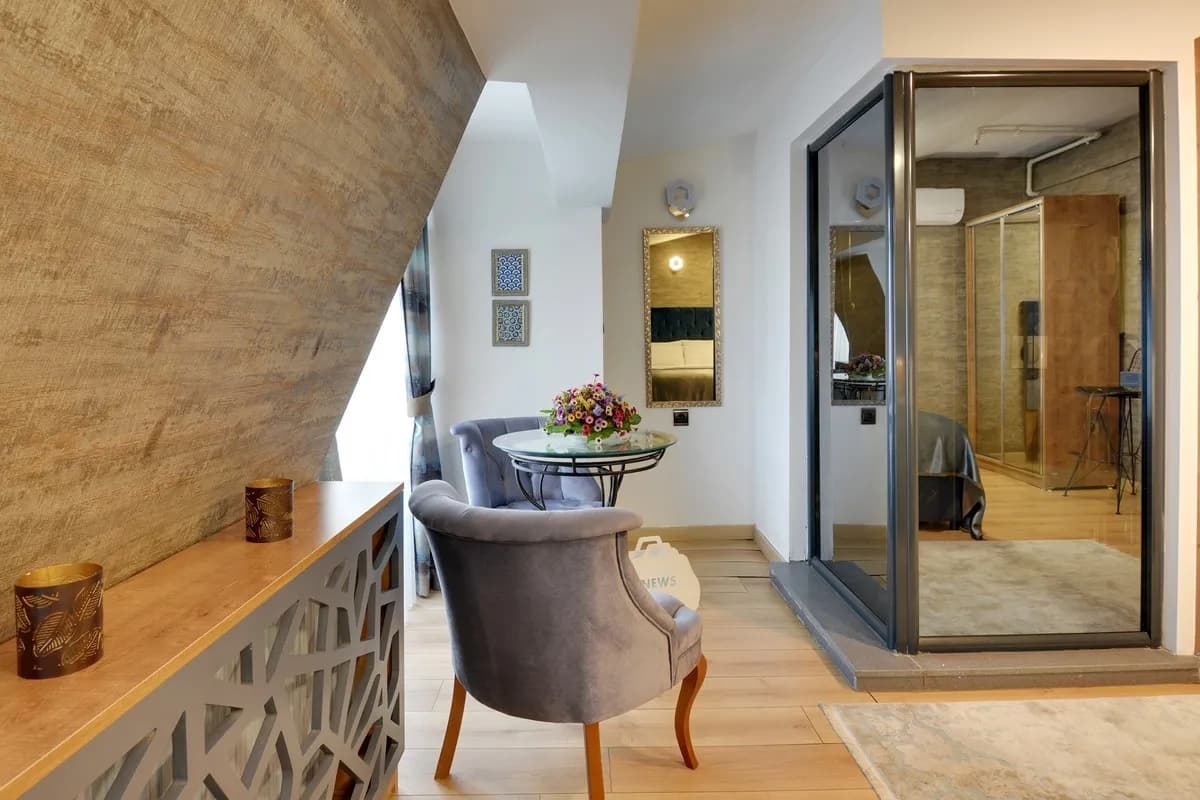 Grande Stella Hotel-14