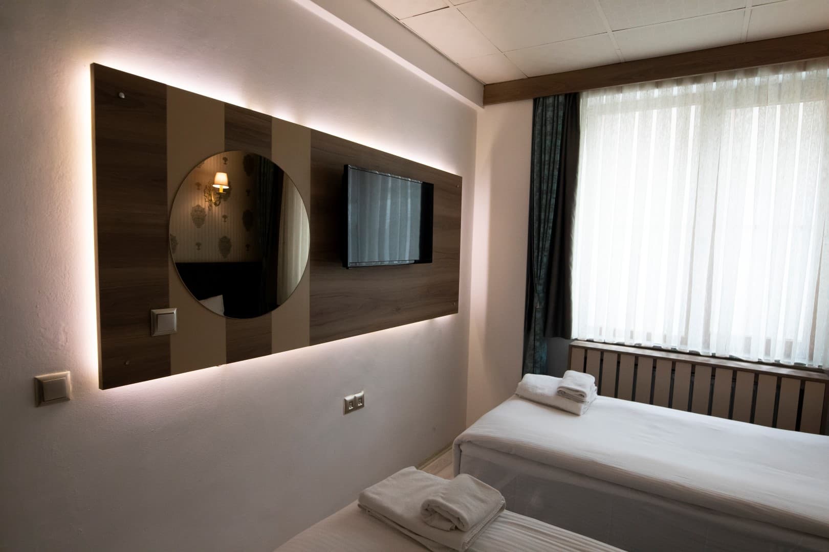 Grande Stella Hotel-24