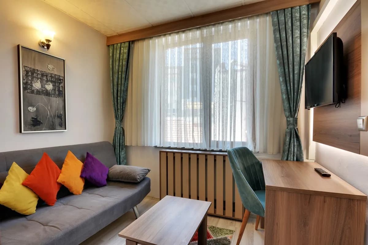 Grande Stella Hotel-15