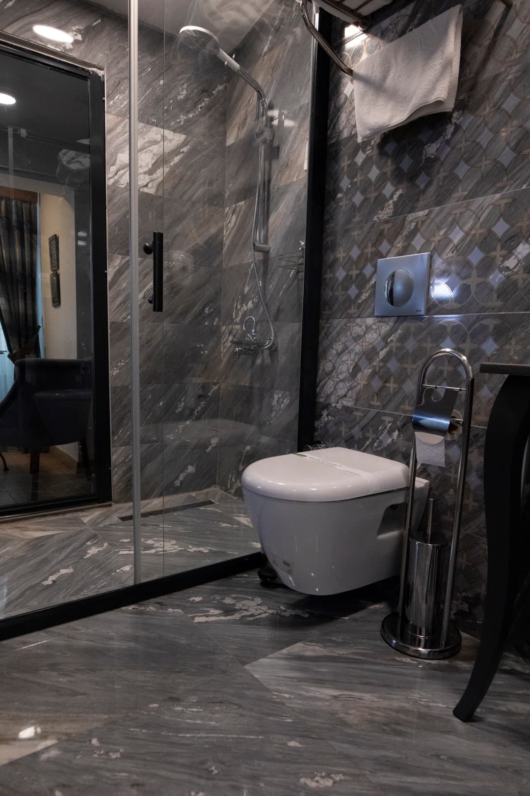 Grande Stella Hotel-25