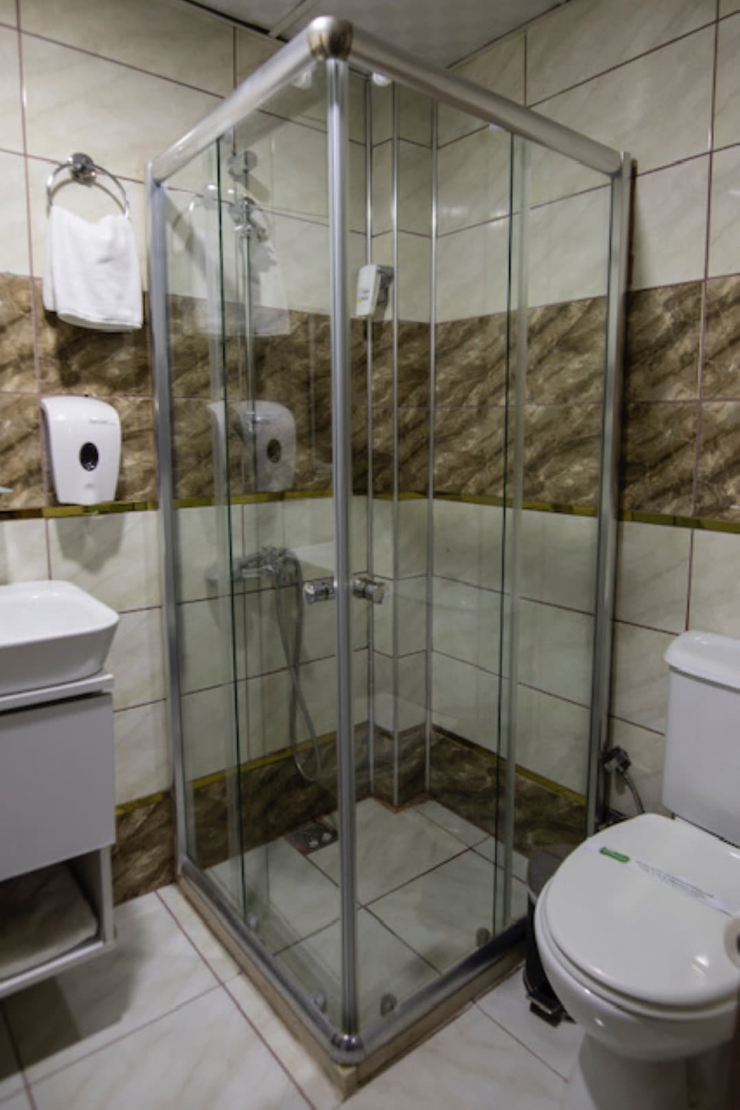 Grande Stella Hotel-34