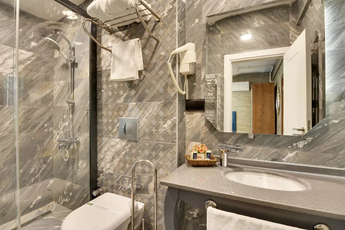 Grande Stella Hotel-20