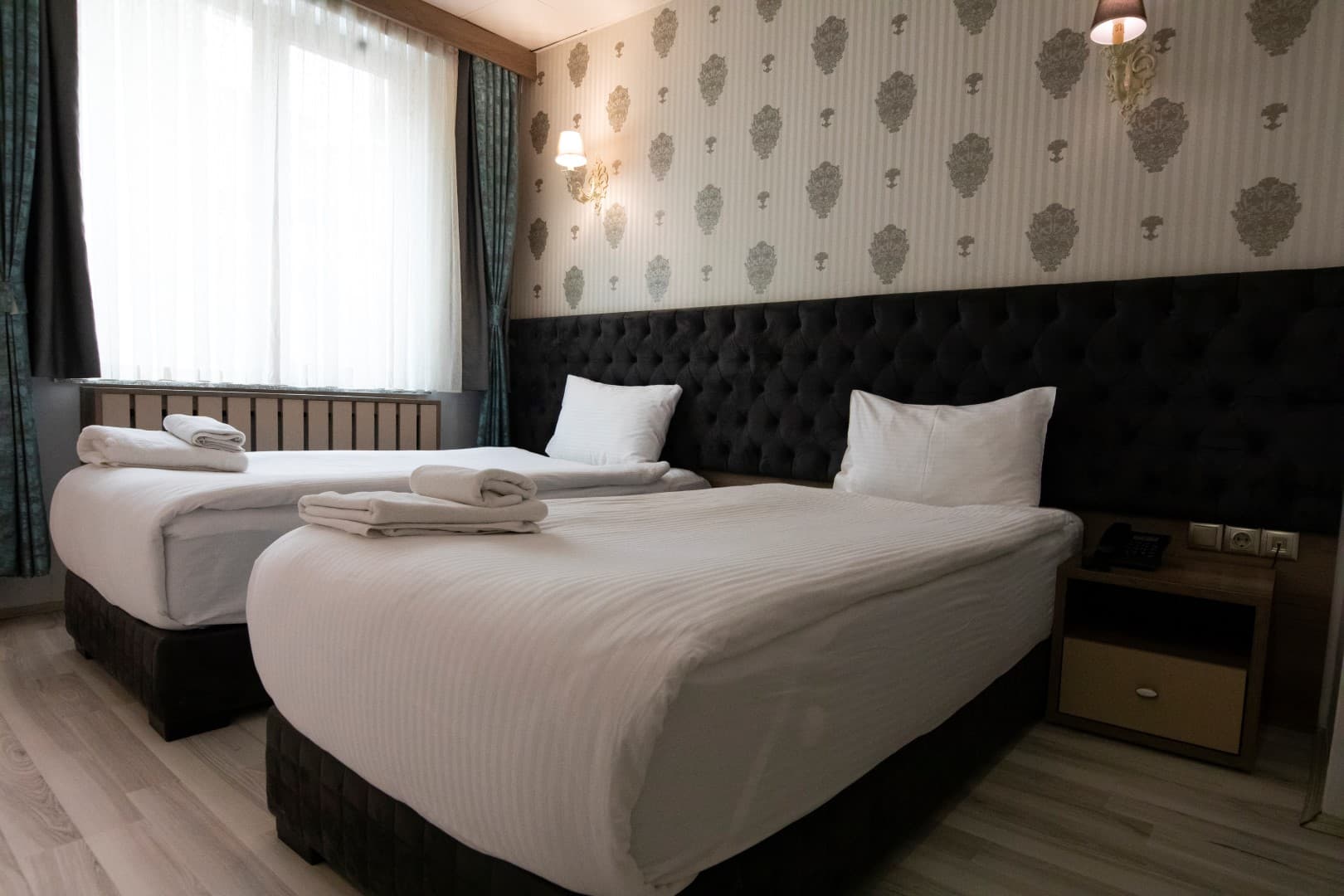 Grande Stella Hotel-31