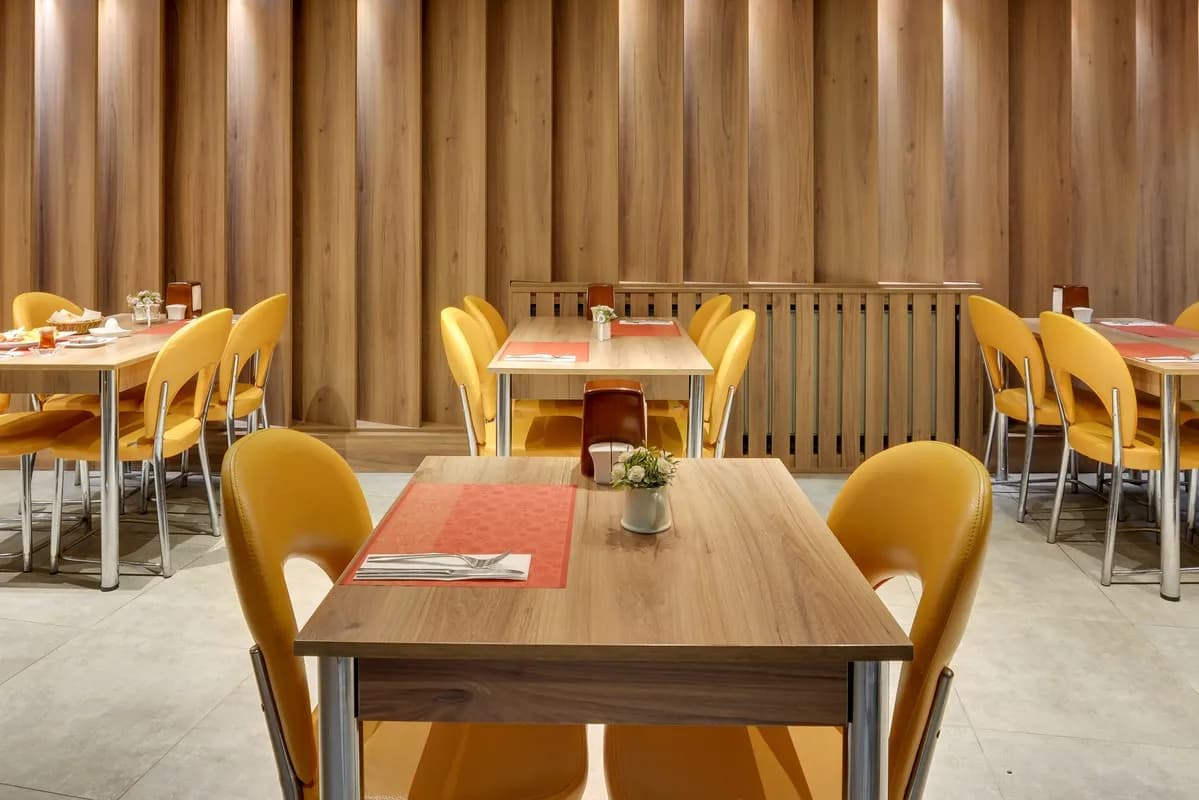 Grande Stella Hotel-16