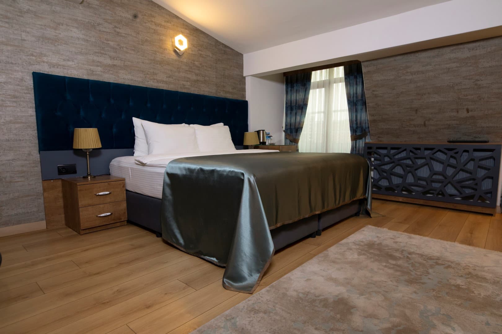 Grande Stella Hotel-38