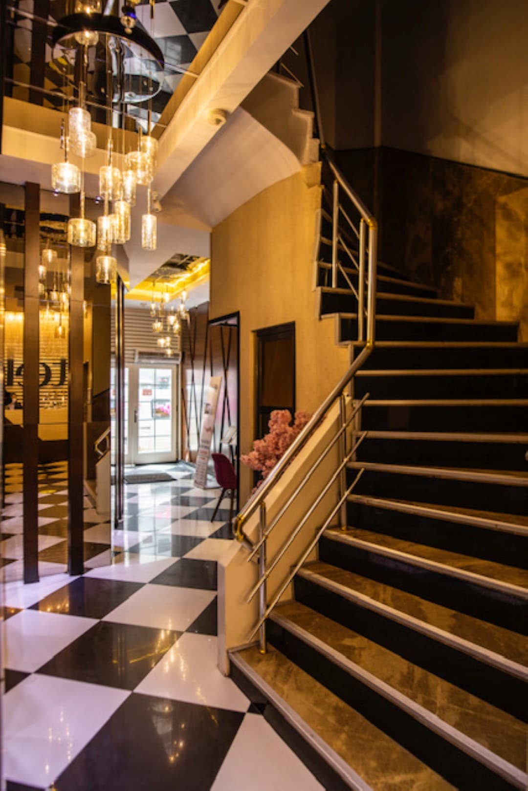 Grande Stella Hotel-23