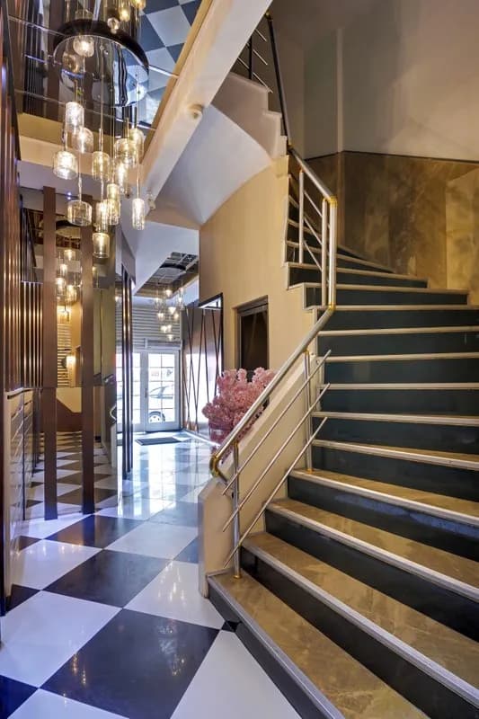 Grande Stella Hotel-8