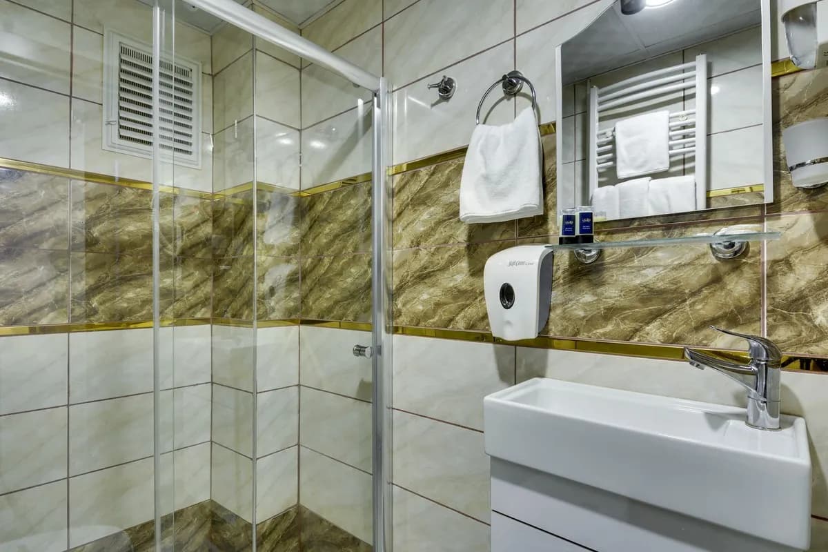 Grande Stella Hotel-17