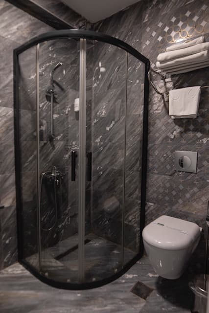 Grande Stella Hotel-29