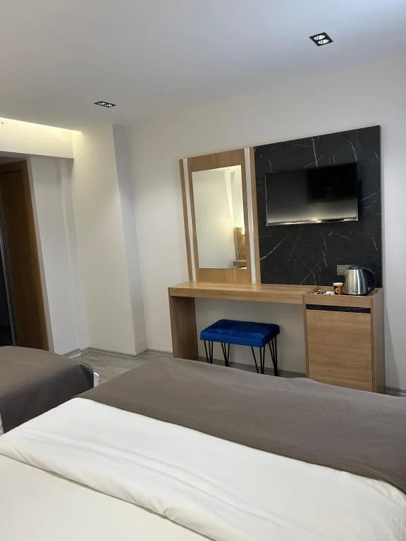 Ottoman Palace Hotel Edirne  -8