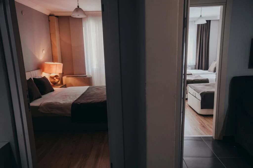 Ottoman Palace Hotel Edirne  -20