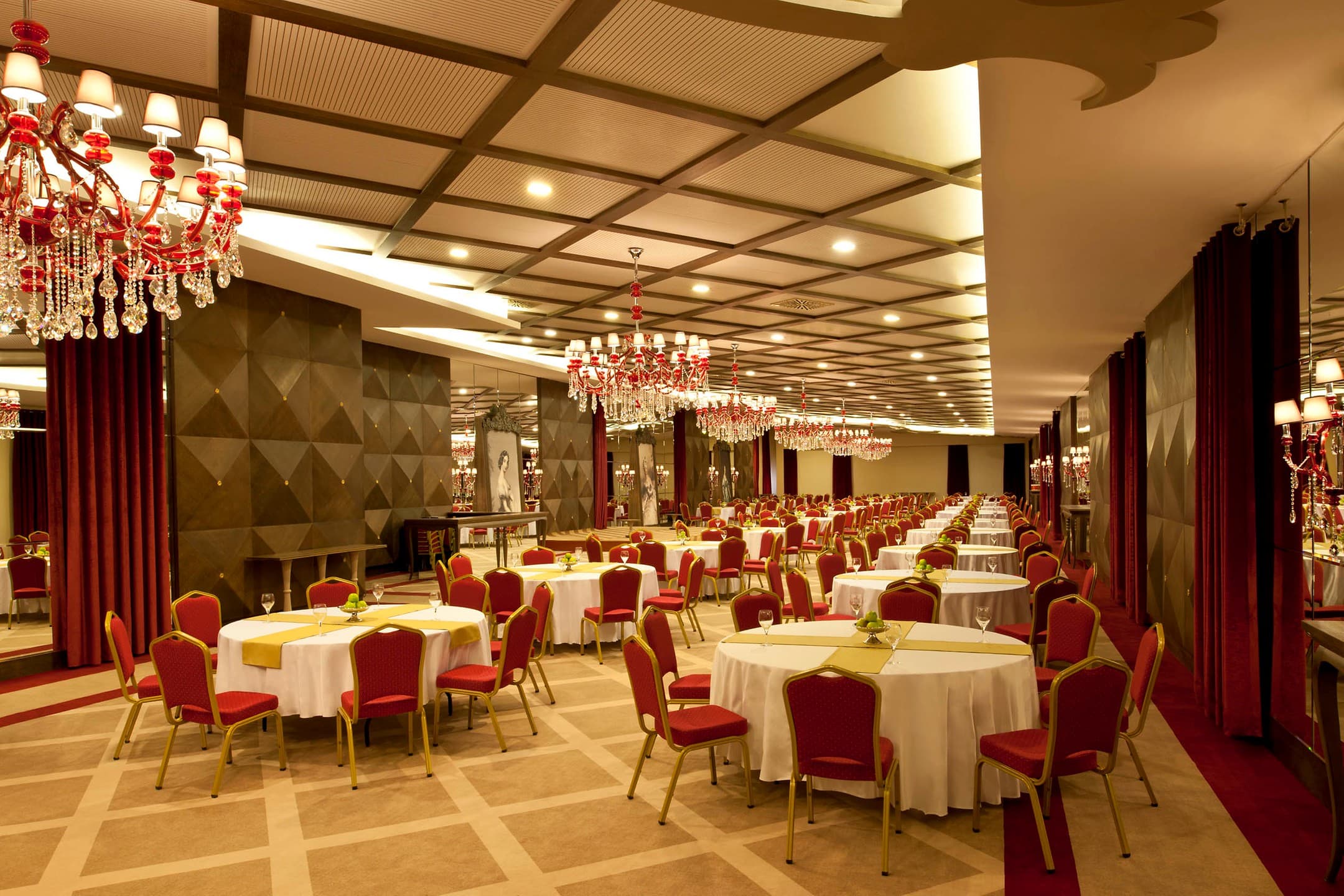 Kaya Palazzo Ski & Mountain Resort-12