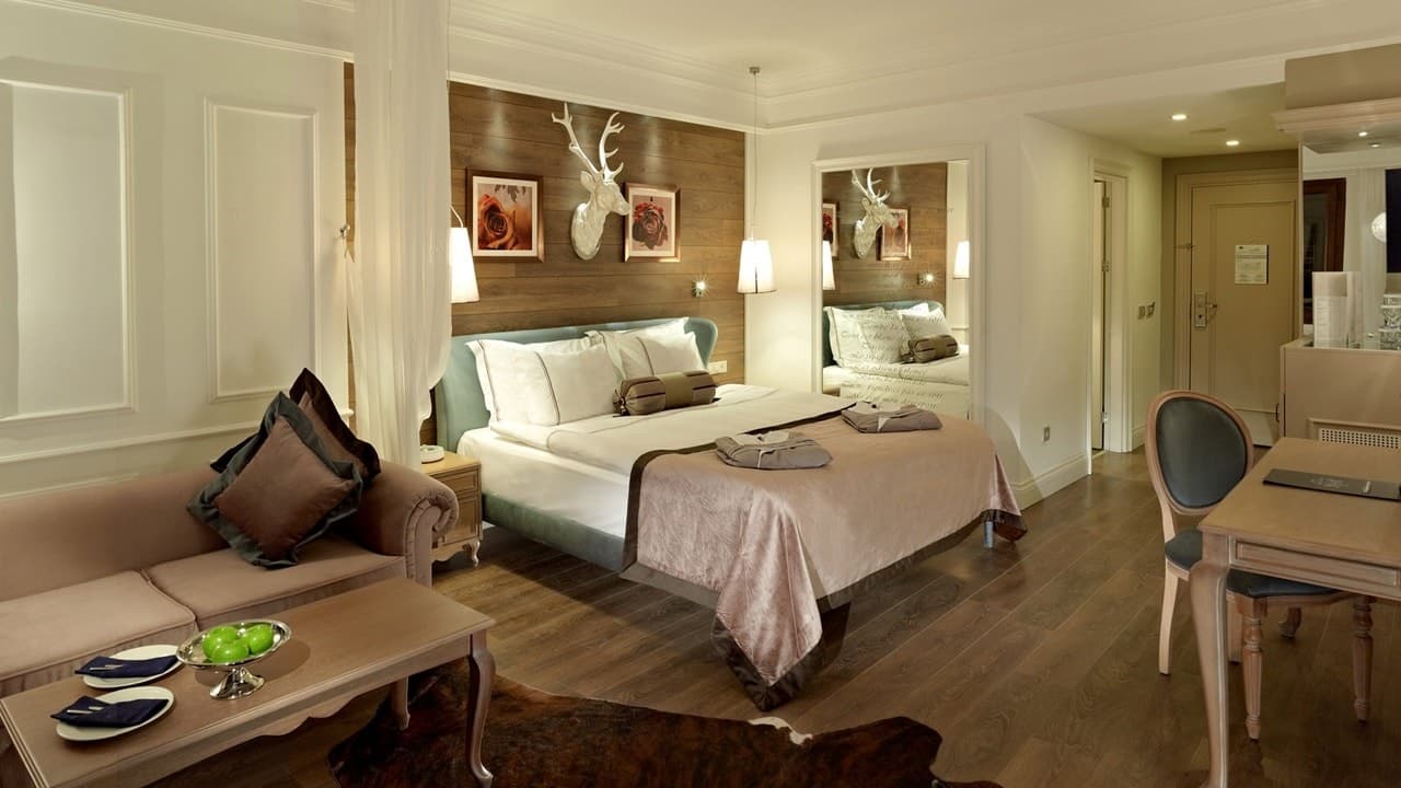 Kaya Palazzo Ski & Mountain Resort-25