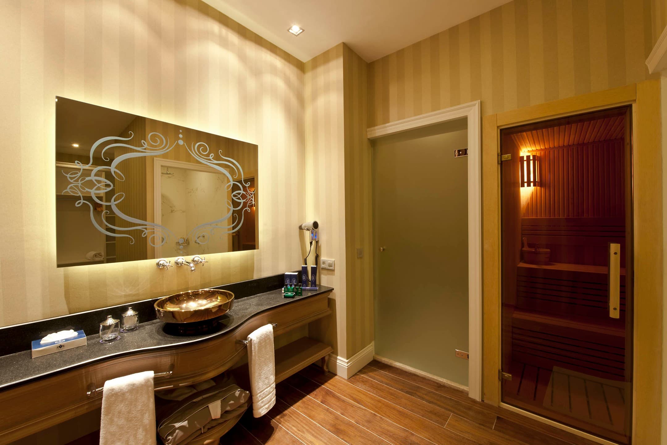 Kaya Palazzo Ski & Mountain Resort-28