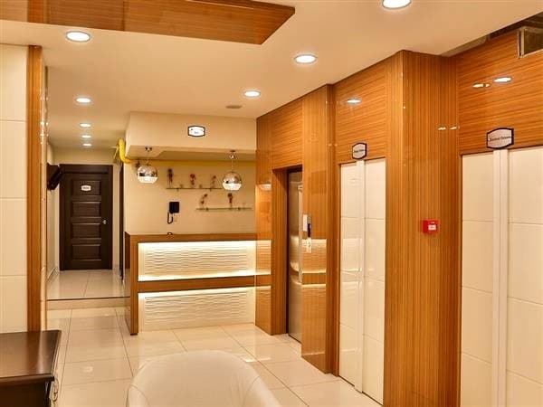Garni Hotel Gaziantep-8
