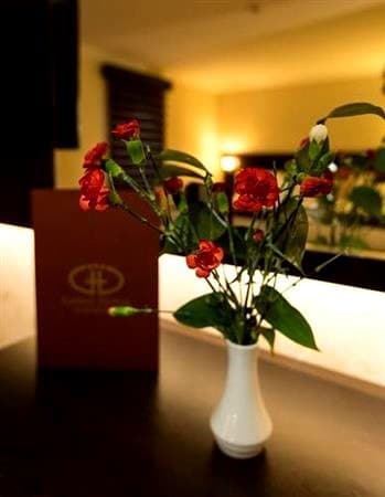 Garni Hotel Gaziantep-10