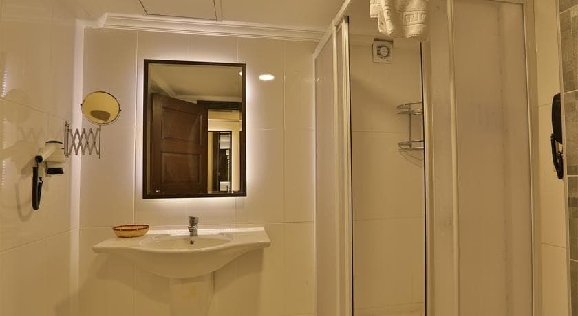 Garni Hotel Gaziantep-15