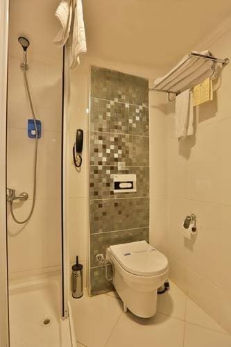 Garni Hotel Gaziantep-14