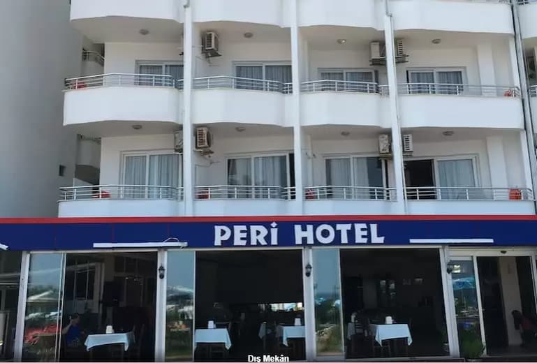 Peri Hotel-9