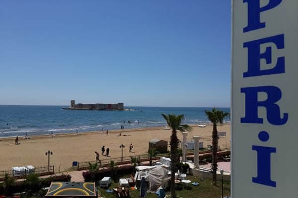 Peri Hotel-resim-5