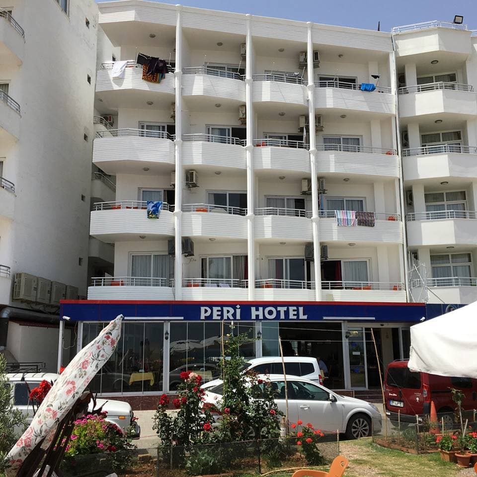 Peri Hotel-resim-0