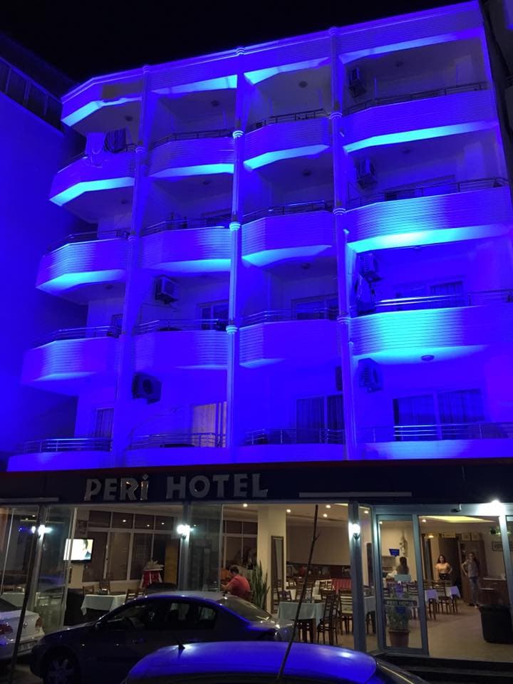 Peri Hotel-10