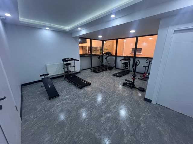 Esgüven Suit Mızrak Eskişehir-8