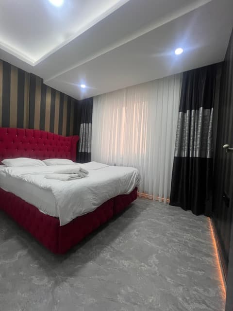 Esgüven Suit Mızrak Eskişehir-14