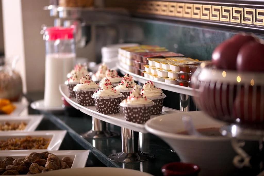 Glamour Hotel İstanbul Sirkeci-resim-4