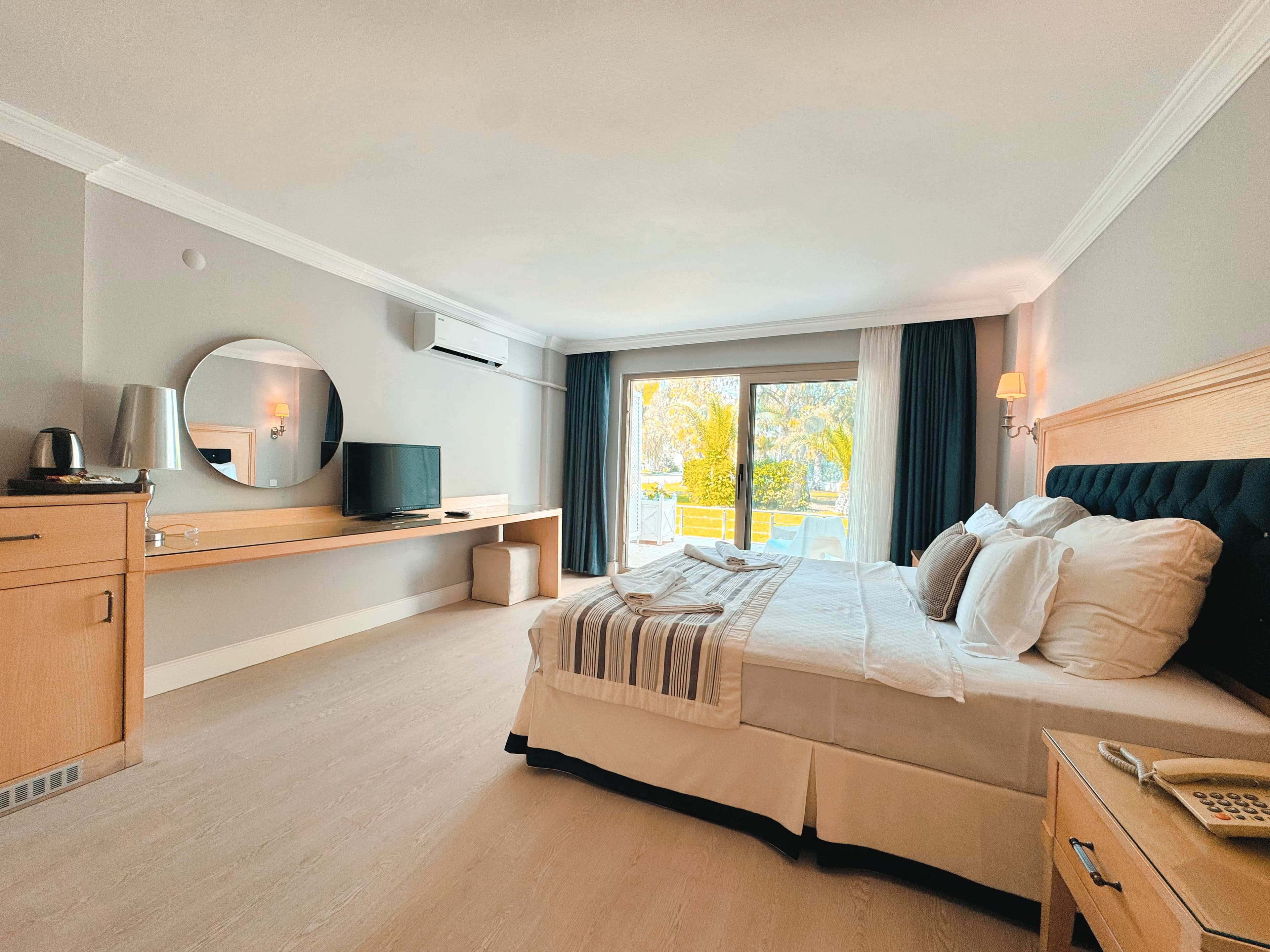 Palm Bay Beach Hotel-48