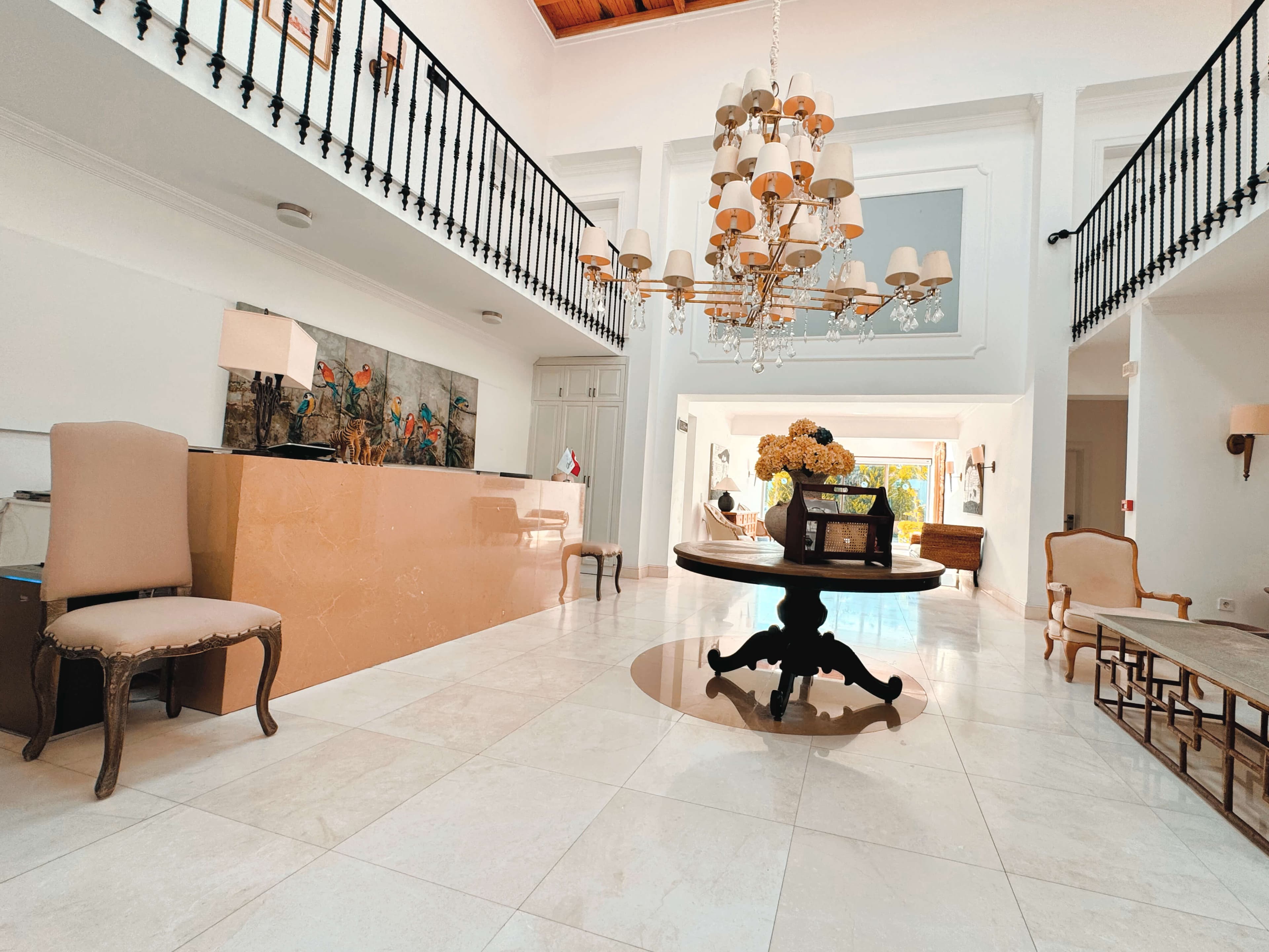 Palm Bay Beach Hotel-92