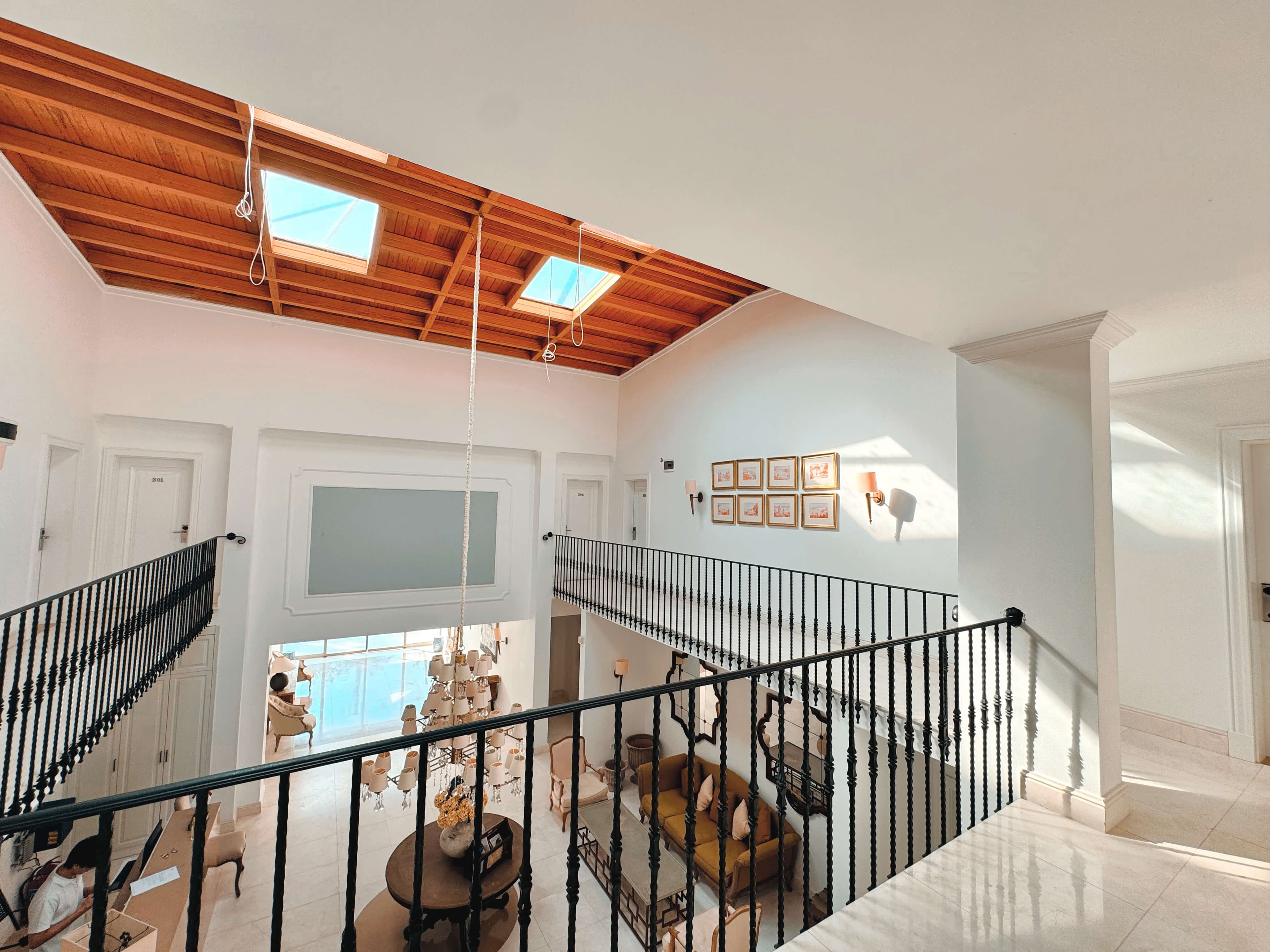 Palm Bay Beach Hotel-100