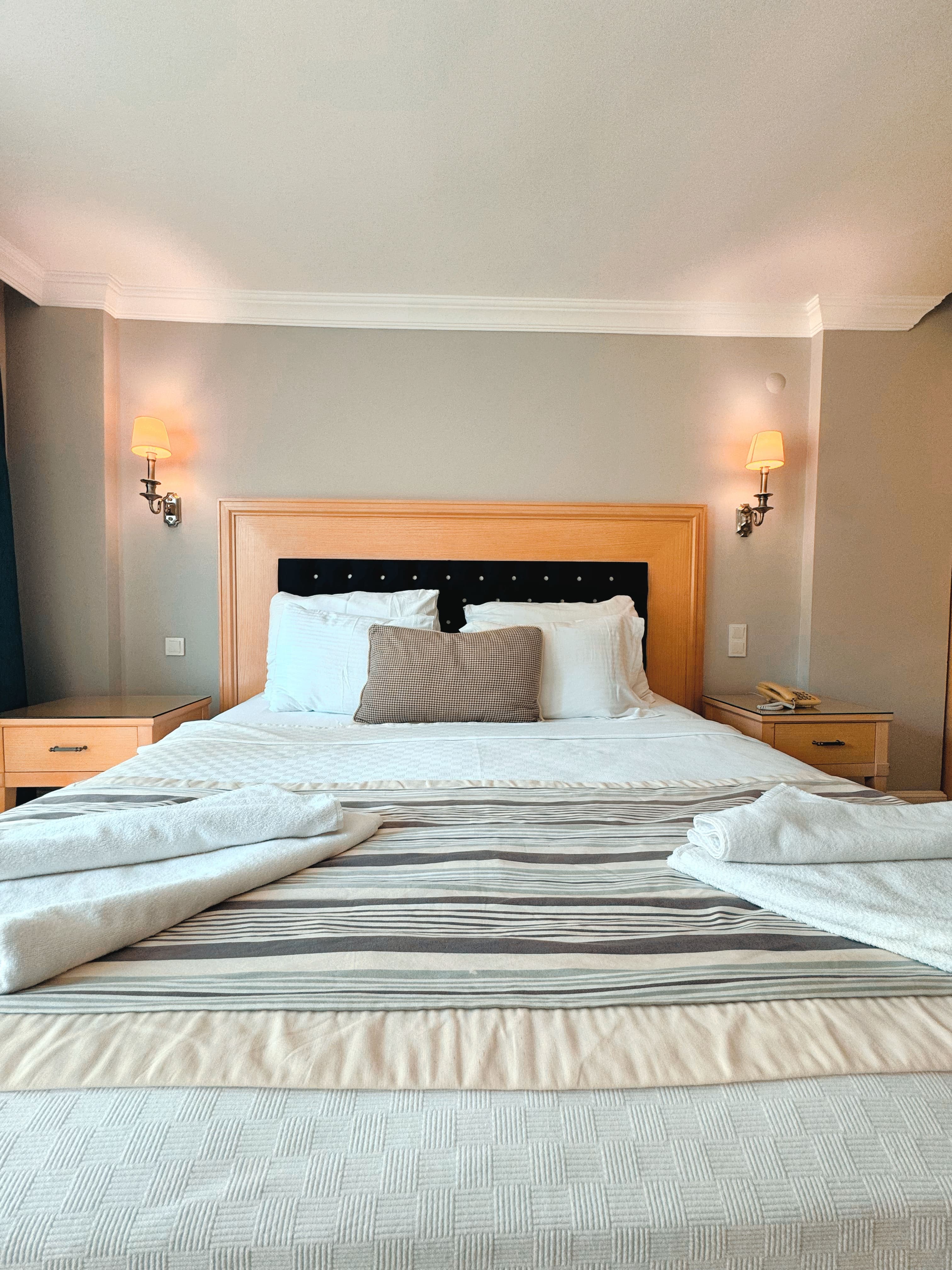 Palm Bay Beach Hotel-42