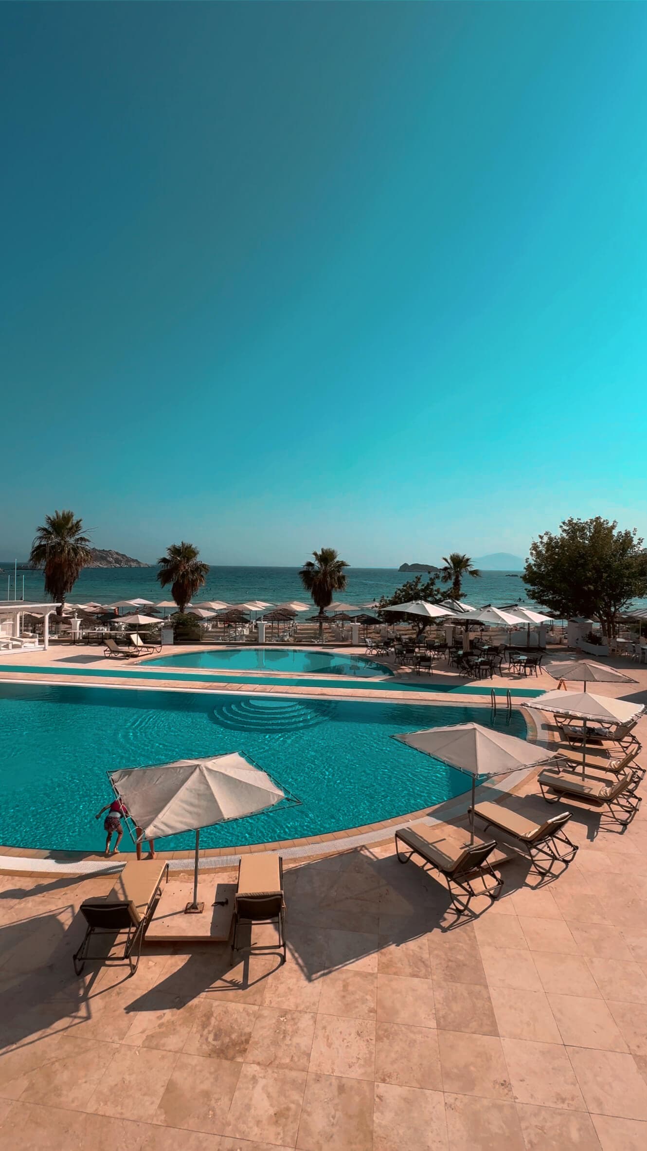 Palm Bay Beach Hotel-61