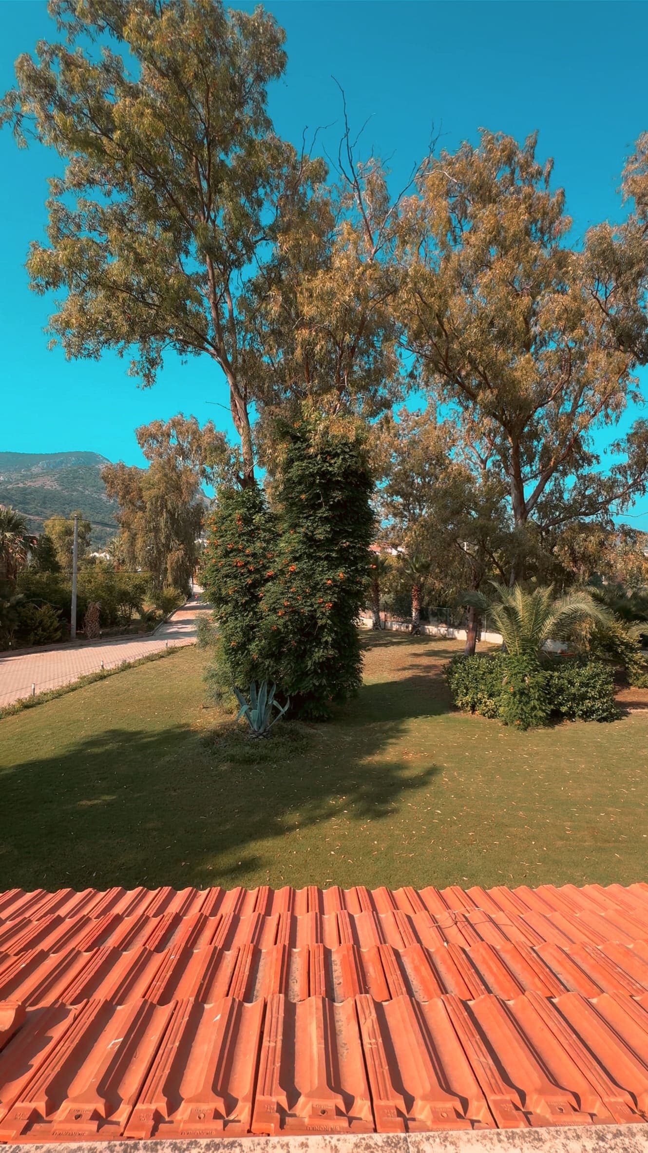 Palm Bay Beach Hotel-27