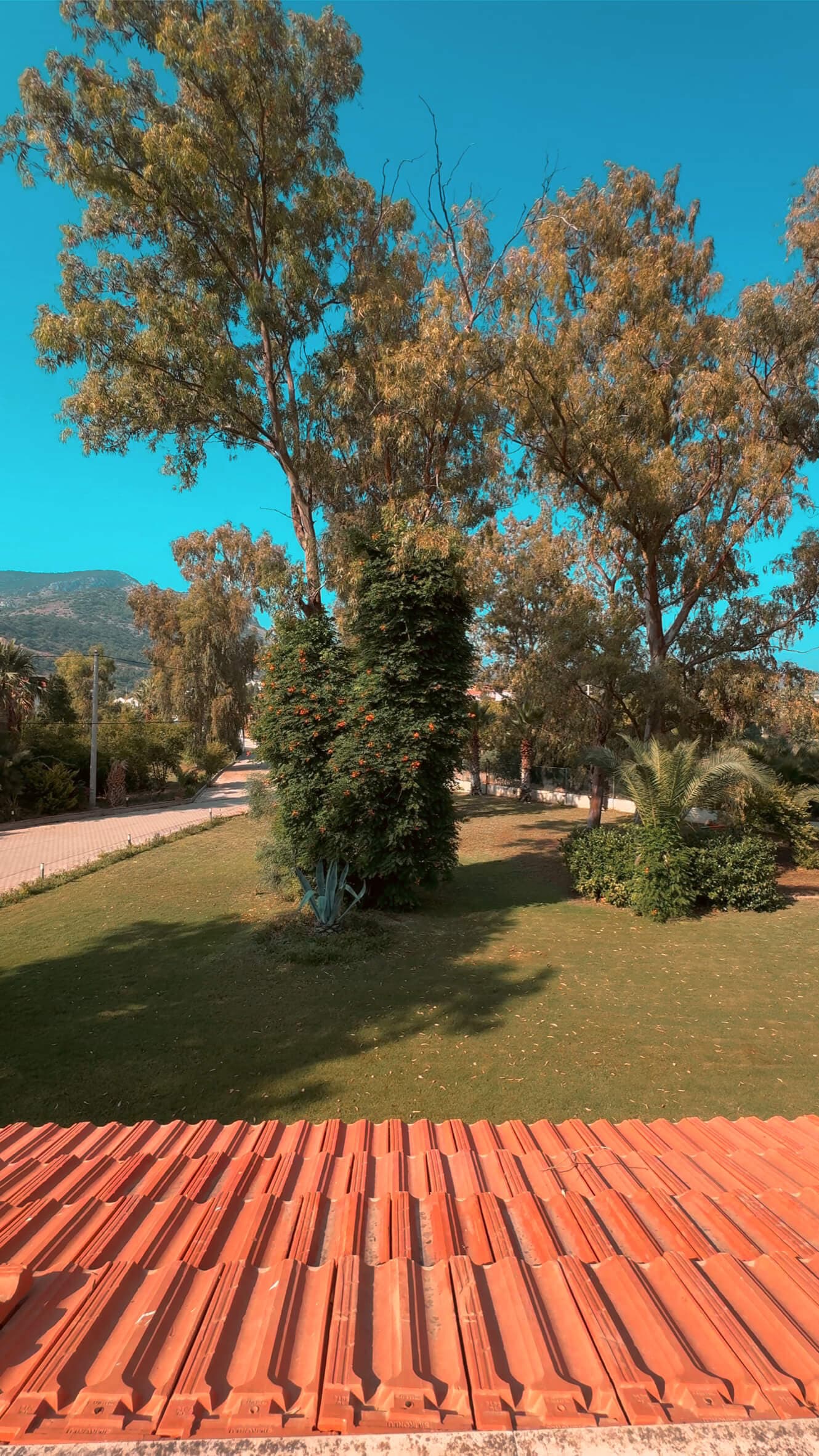 Palm Bay Beach Hotel-79