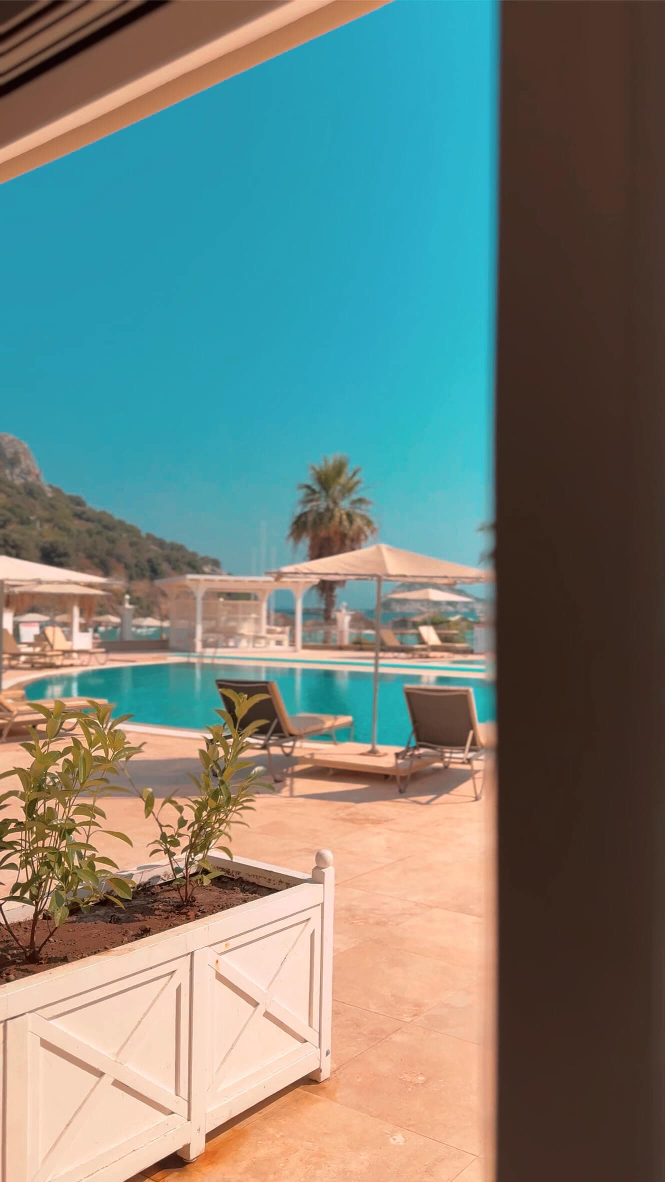 Palm Bay Beach Hotel-55