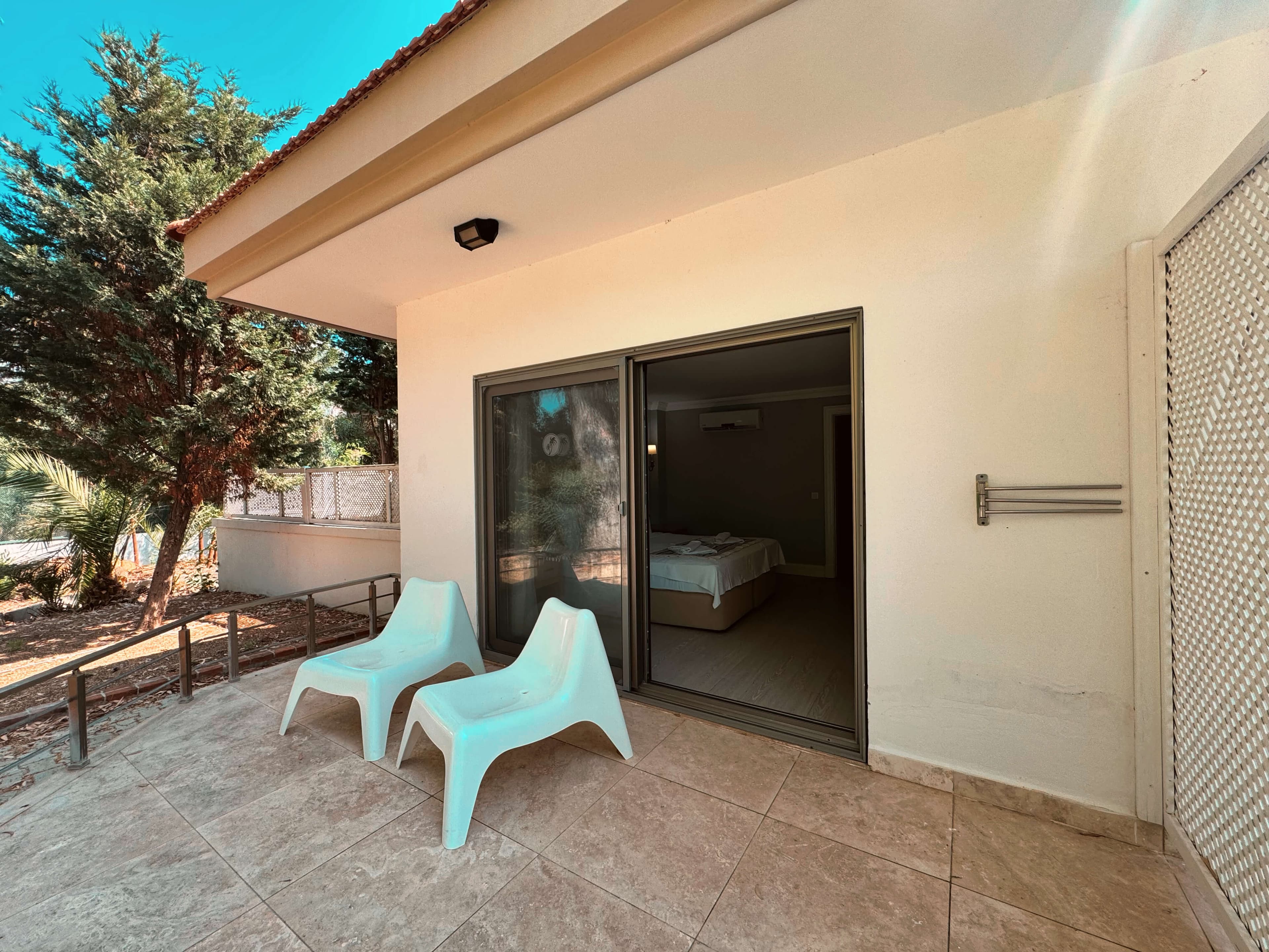 Palm Bay Beach Hotel-86