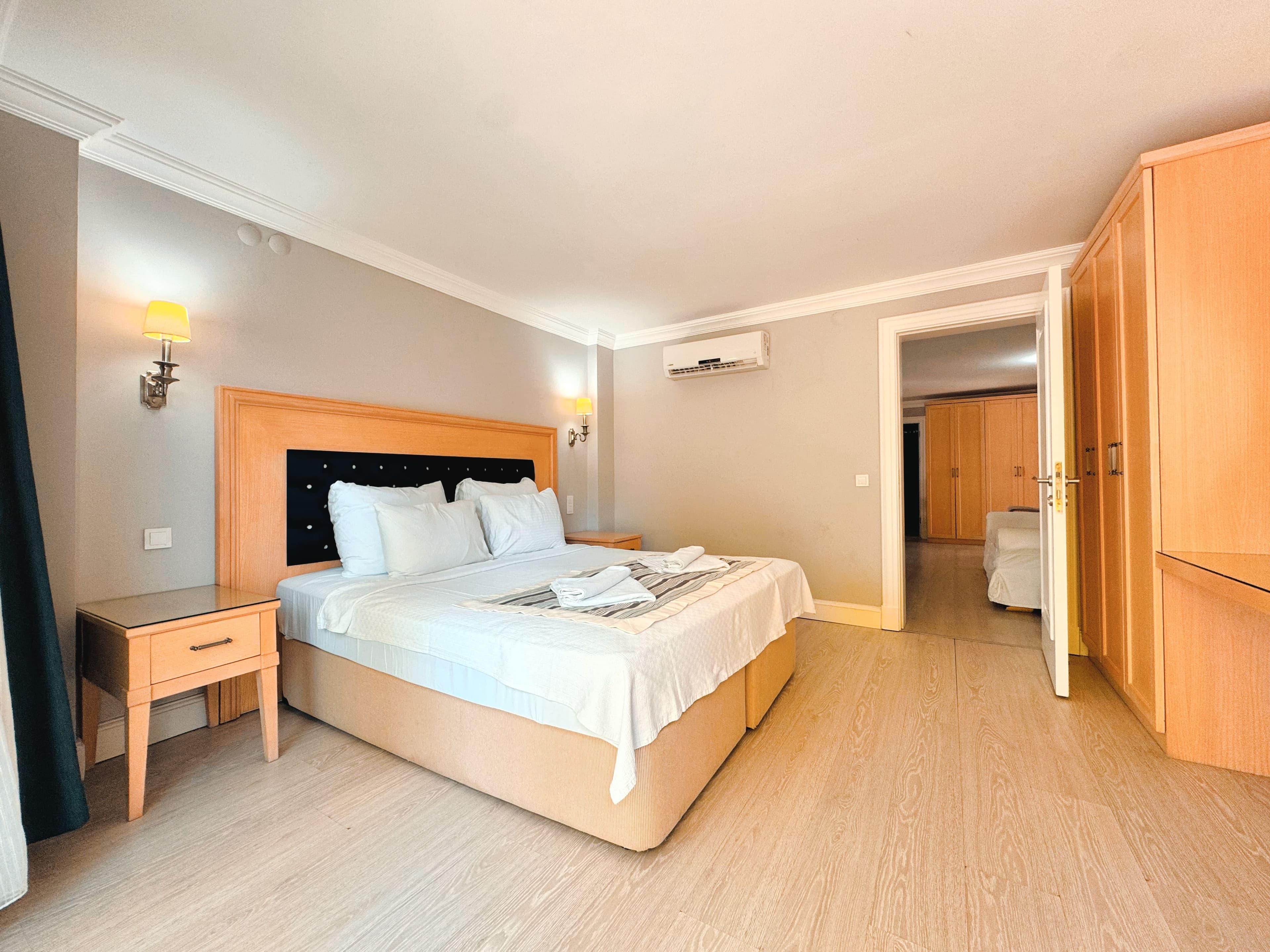 Palm Bay Beach Hotel-18