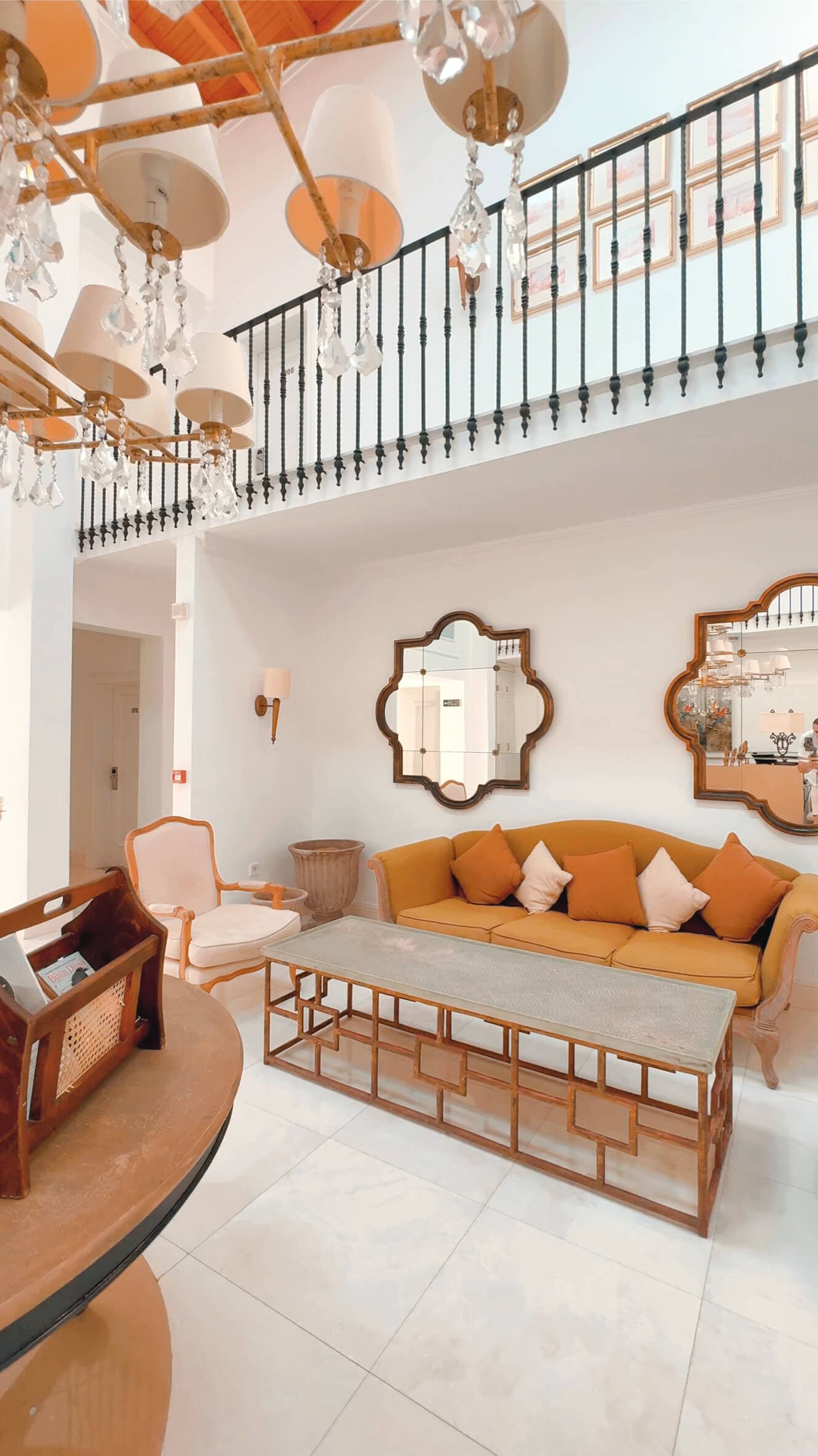 Palm Bay Beach Hotel-104